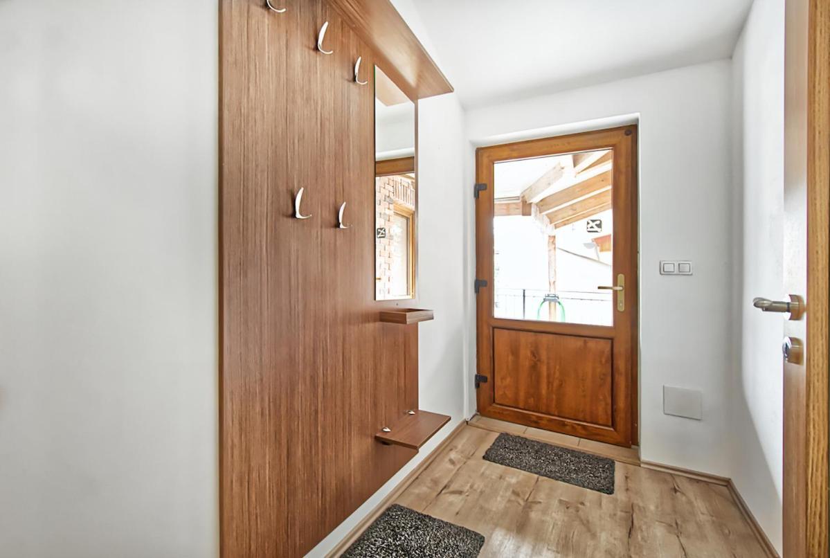 Nice Accommodation In Mikulov Extérieur photo